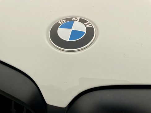 Used 2024 BMW X5 M60i w/ Parking Assistance Package AWD/4WD image 32