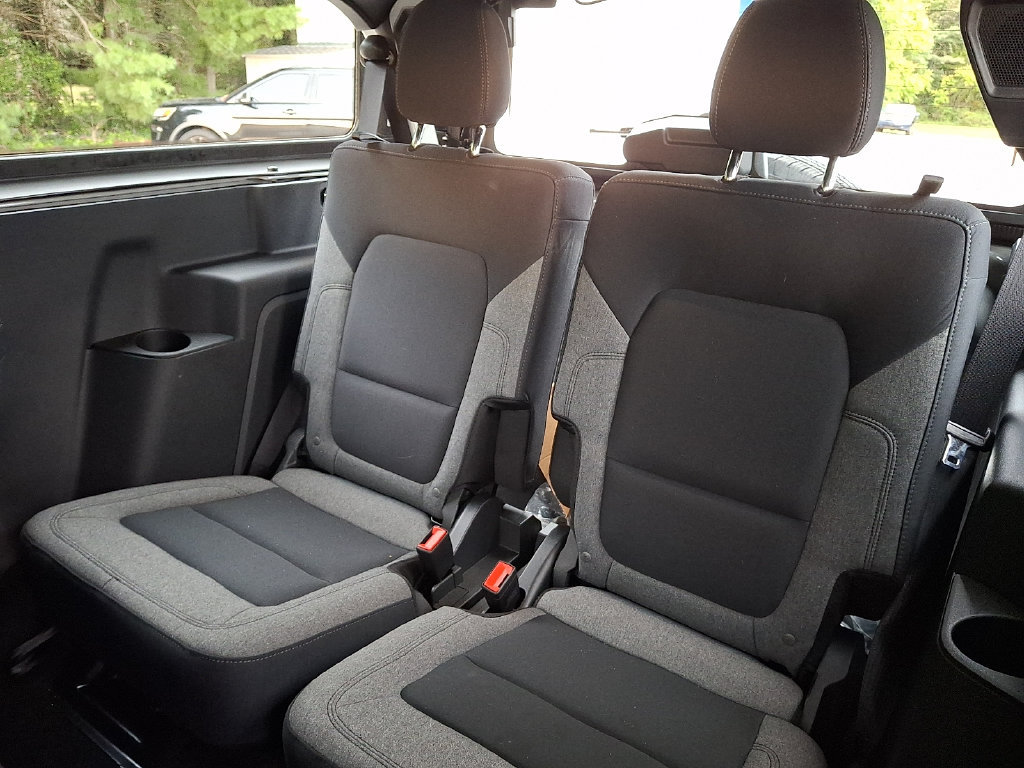 Used 2026 Ford Bronco 2-Door AWD/4WD image 11