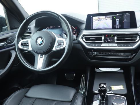 Used 2024 BMW X3 xDrive30i image 29
