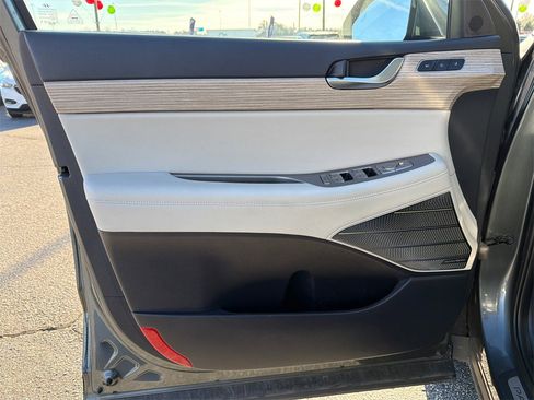 Used 2021 Hyundai Palisade Limited image 10