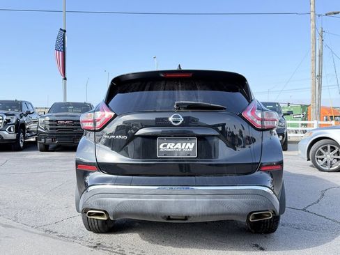 Used 2018 Nissan Murano S w/ Cargo Package image 7