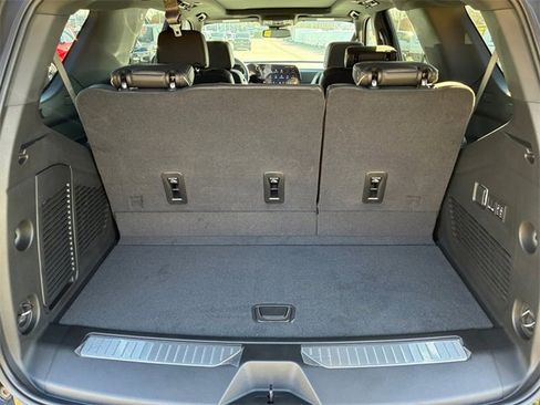 New 2026 Chevrolet Tahoe Premier w/ Sun And Tow Package image 16