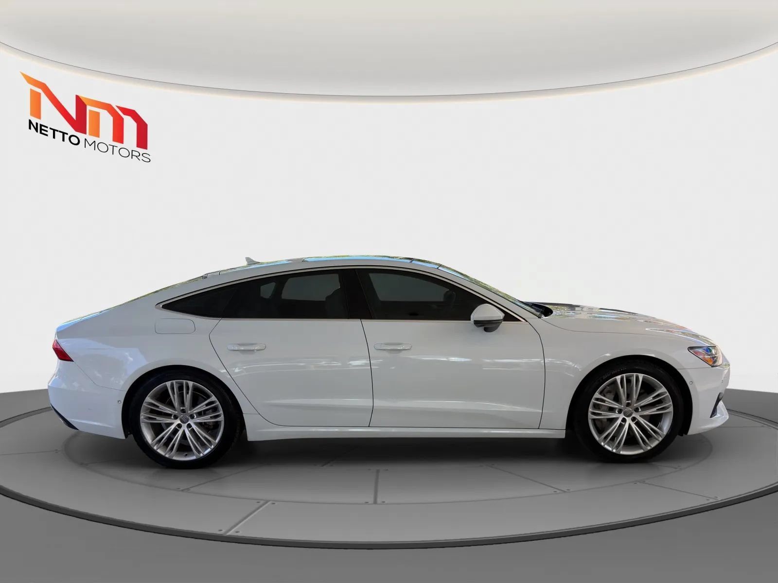 Used 2019 Audi A7 3.0T Premium Plus AWD/4WD image 6