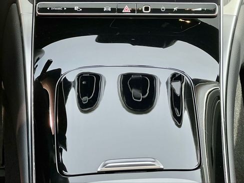 Certified 2023 Mercedes-Benz GLC 300 4MATIC image 20