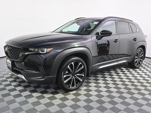 Used 2026 MAZDA CX-50 2.5 Turbo w/ Accent Package AWD/4WD image 2