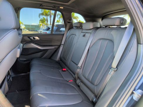 Certified 2022 BMW X5 xDrive40i image 30