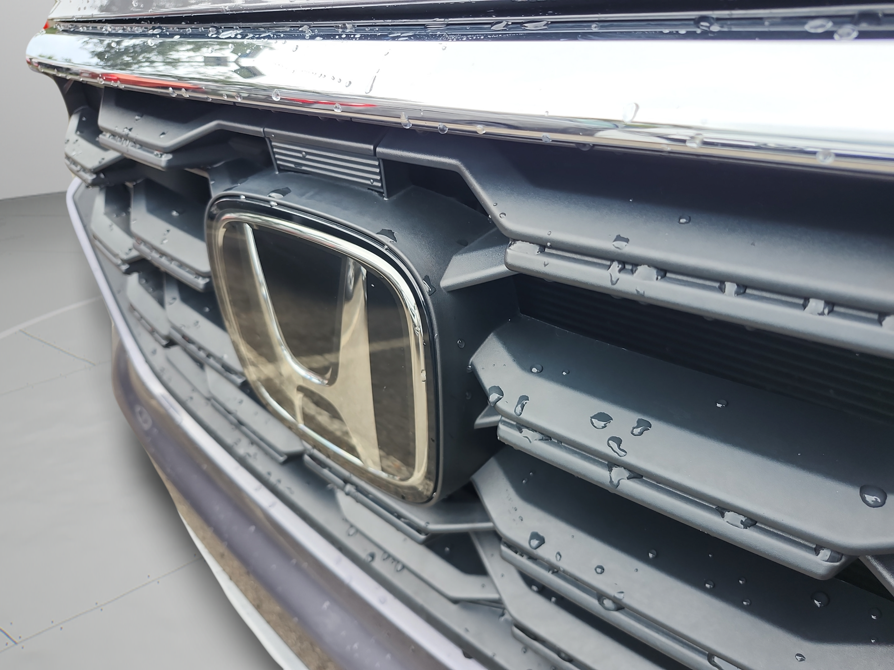 Certified 2025 Honda Pilot EX-L image 30