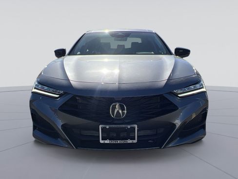 New 2025 Acura TLX w/ Technology Package image 8