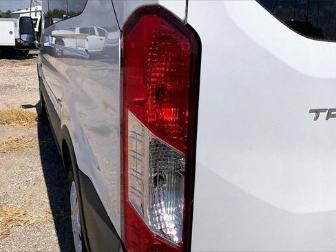 New 2025 Ford Transit 350 XLT image 14