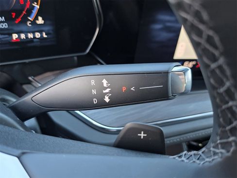 New 2026 Chevrolet Tahoe LT w/ Comfort Package image 24