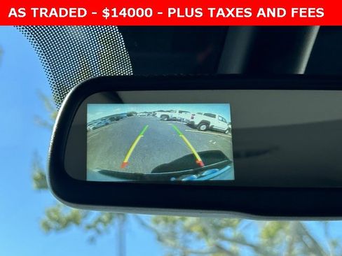 Used 2018 RAM 1500 Tradesman w/ Chrome Appearance Group image 24