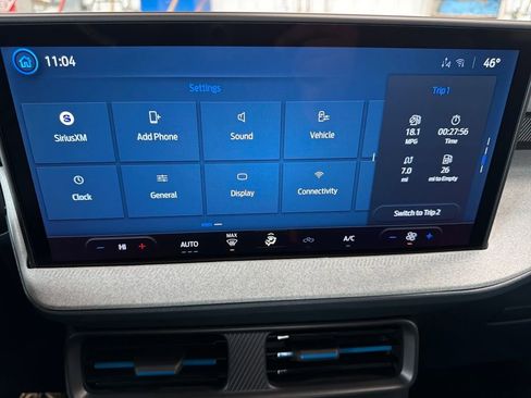 New 2026 Ford Maverick XLT AWD/4WD image 24