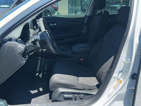 Used 2024 Honda Accord EX image 13