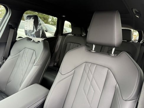 New 2026 BMW X3 M50 w/ Premium Package image 21