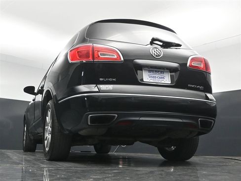 Used 2016 Buick Enclave Leather AWD/4WD image 32