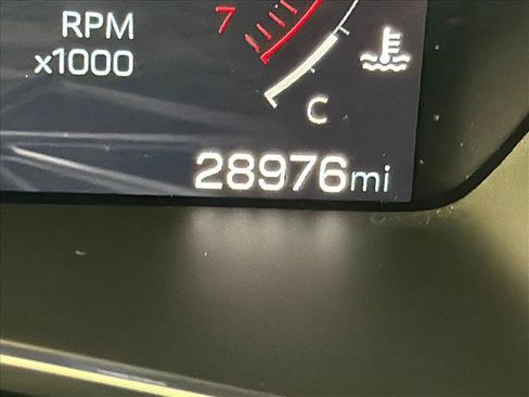 Used 2024 GMC Canyon Elevation RWD image 27
