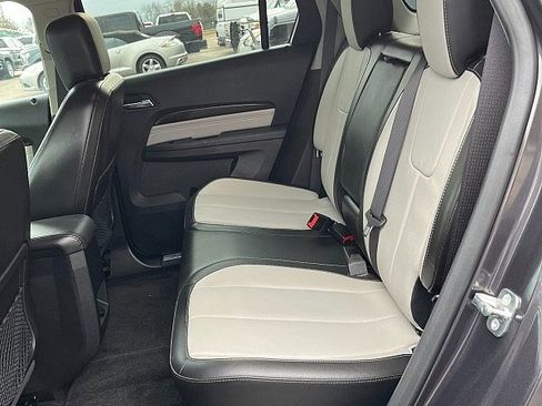 Used 2016 GMC Terrain Denali image 17