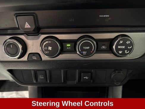 Used 2021 Toyota Tacoma SR AWD/4WD image 15