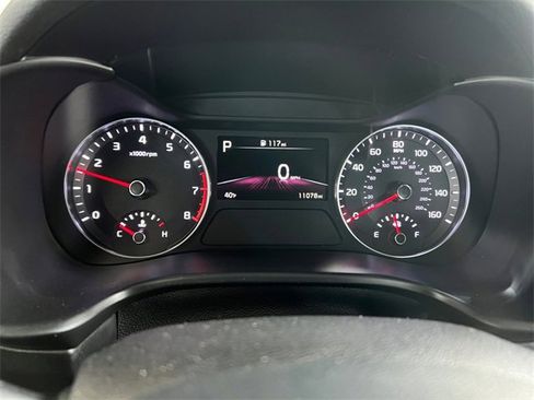 Certified 2023 Kia Forte GT w/ GT2 Package image 22