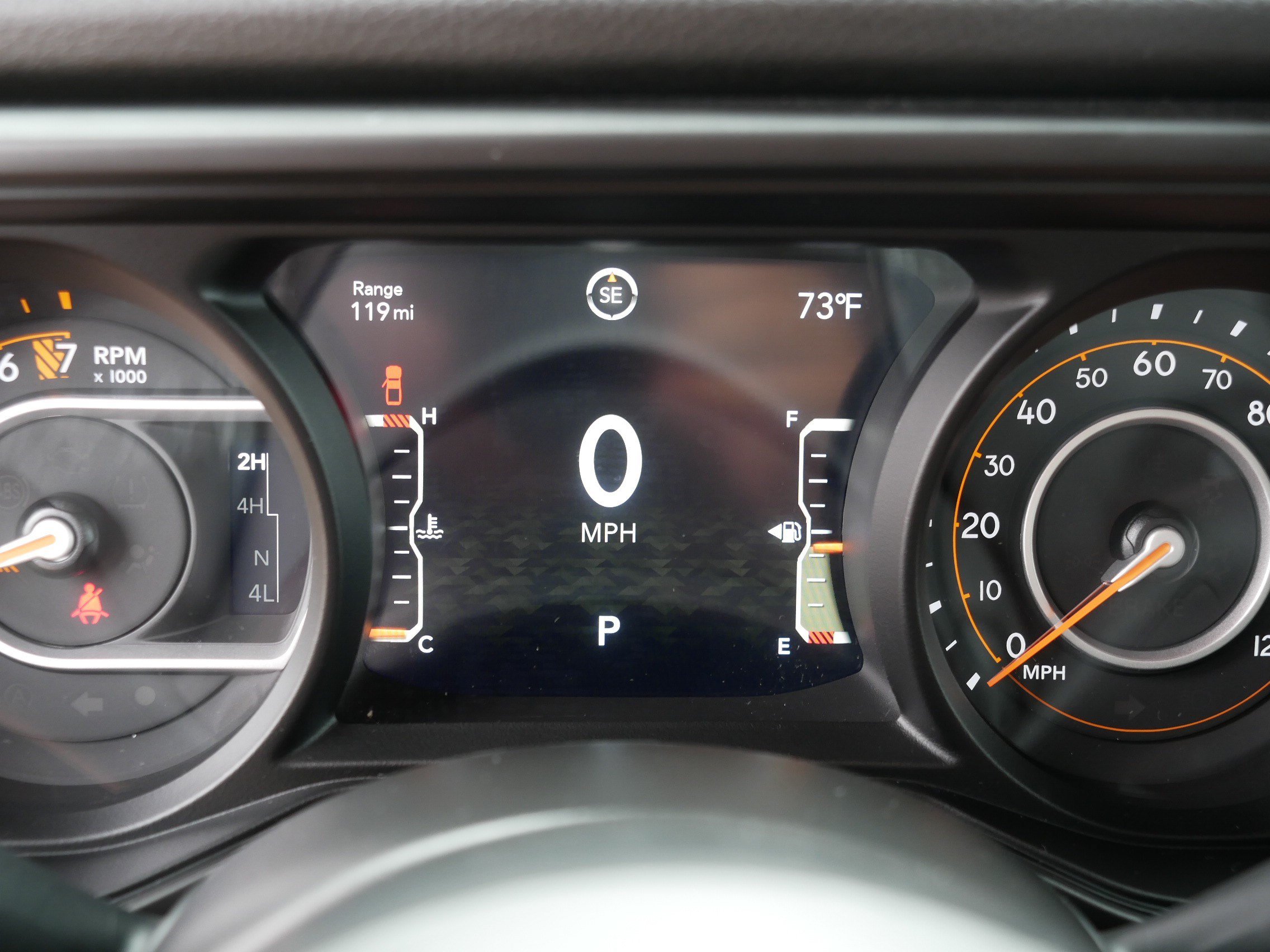 Used 2025 Jeep Gladiator Sport AWD/4WD image 21