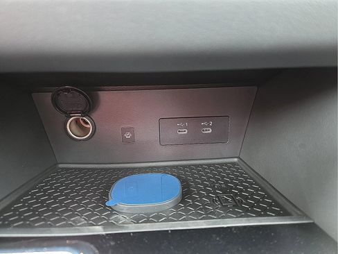 New 2026 Nissan Pathfinder Rock Creek image 19