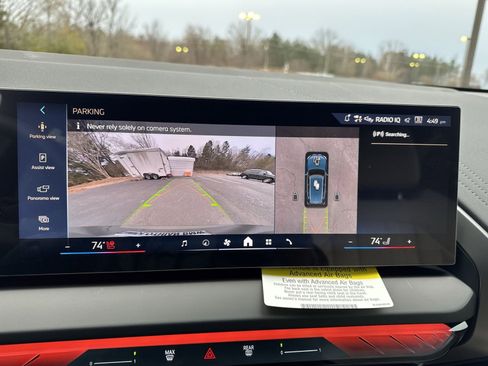 New 2026 BMW X3 xDrive30 w/ Premium Package image 14