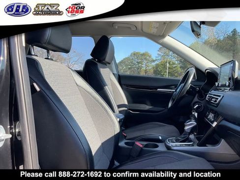 Used 2021 Kia Seltos S image 14