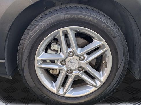 Used 2021 Hyundai Kona SE FWD image 9