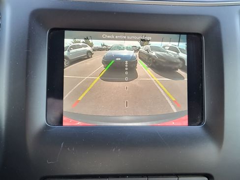 Used 2021 Jeep Cherokee Latitude FWD image 20