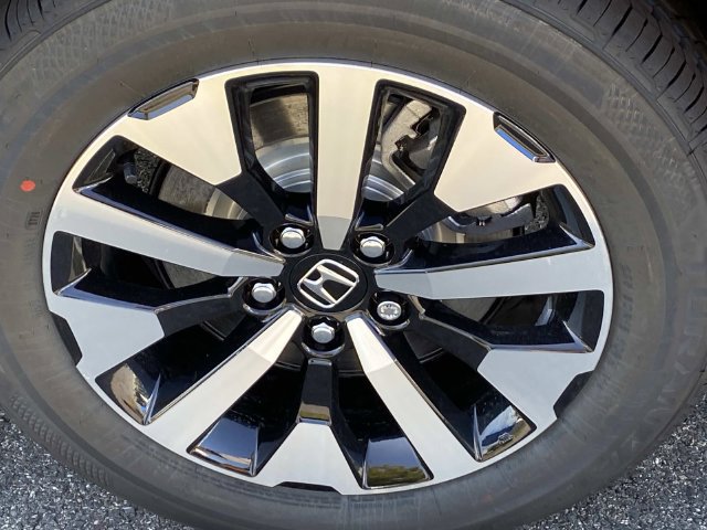New 2027 Honda Odyssey EX-L image 6