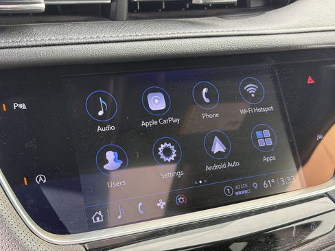 Used 2023 Cadillac XT6 Luxury image 24