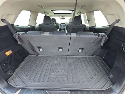 Used 2022 Subaru Ascent Onyx Edition image 7