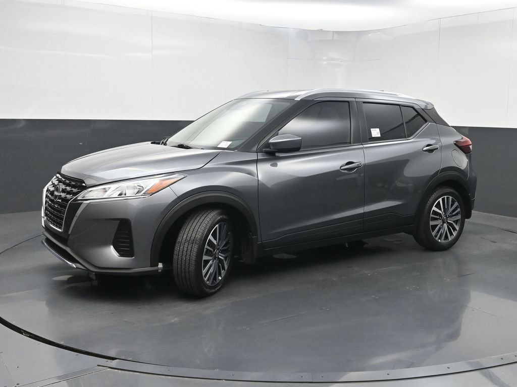 Used 2023 Nissan Kicks SV FWD image 18