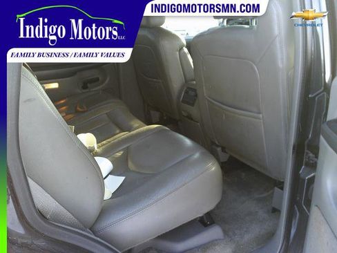 Used 2003 Chevrolet Tahoe LS image 19