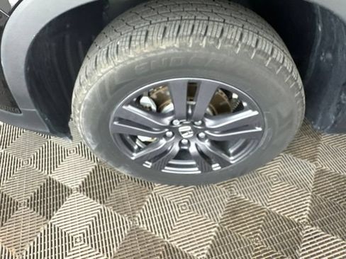 Used 2020 Honda Ridgeline Sport image 31