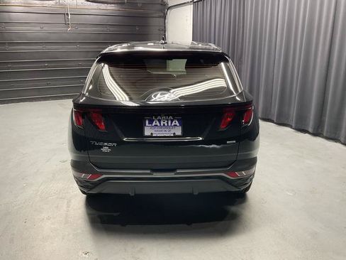 Used 2023 Hyundai Tucson SE AWD/4WD image 5