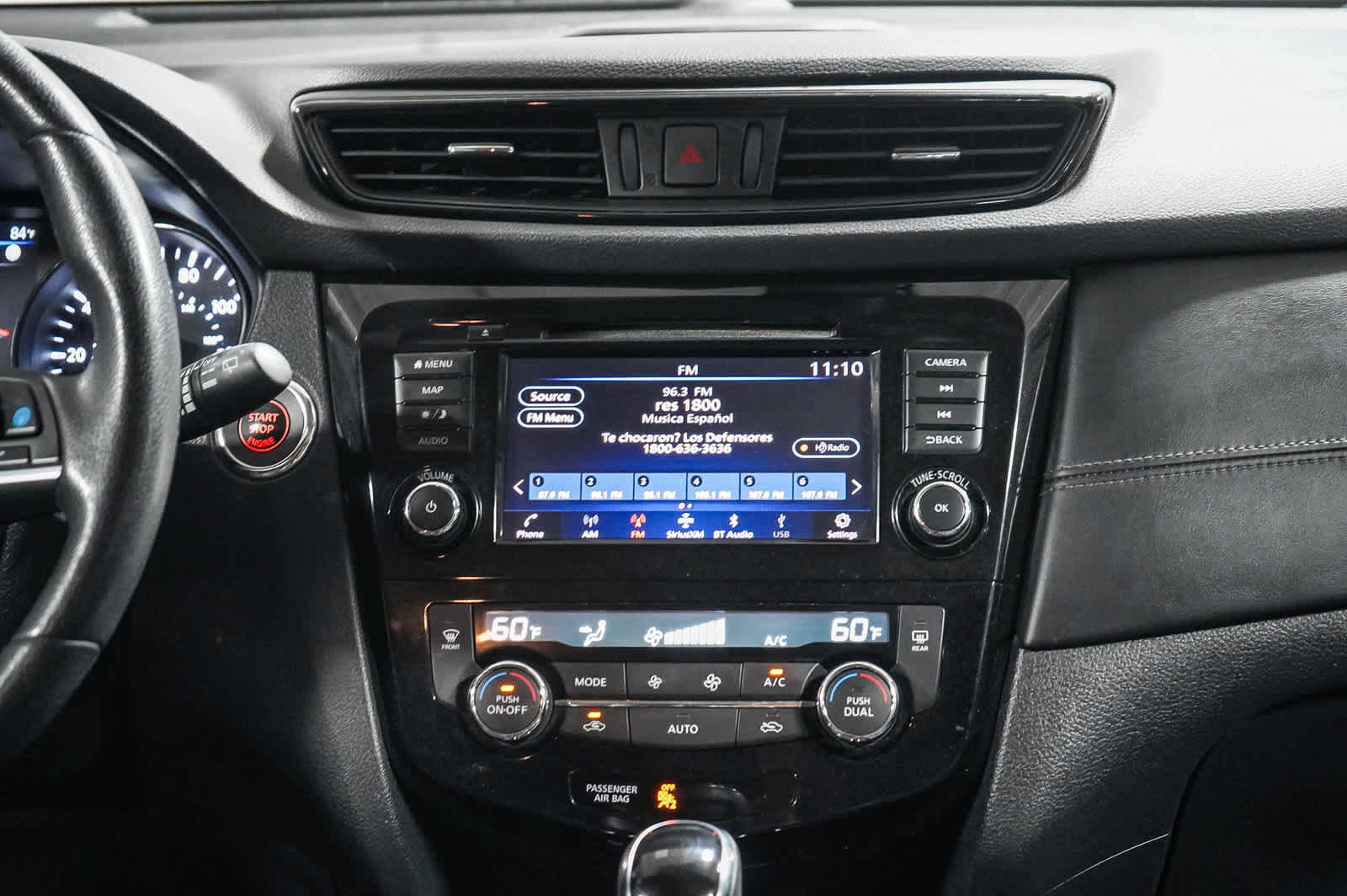 Used 2019 Nissan Rogue SL w/ Premium Package FWD image 14