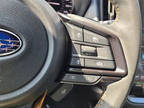 New 2026 Subaru Crosstrek 2.5i Wilderness image 7