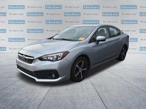 Used 2022 Subaru Impreza 2.0i Premium w/ Popular Package #1 AWD/4WD image 13