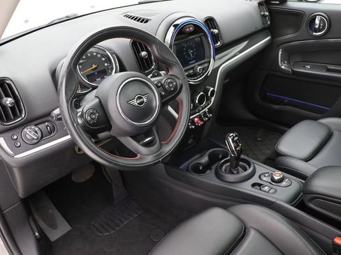 Used 2020 MINI Cooper Countryman S AWD/4WD image 15