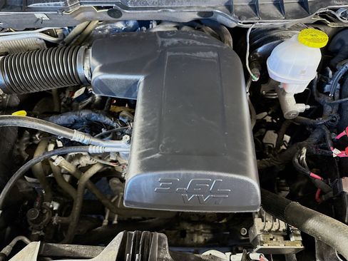 Used 2023 RAM 1500 Tradesman w/ Popular Equipment Group image 38