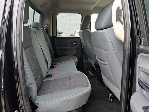 Used 2014 RAM 1500 Big Horn AWD/4WD image 14