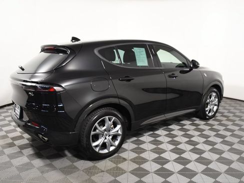 Used 2024 Dodge Hornet R/T Plus AWD/4WD image 7