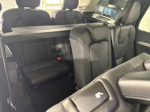 Used 2024 Volvo XC90 B6 Ultimate w/ Protection Package AWD/4WD image 26