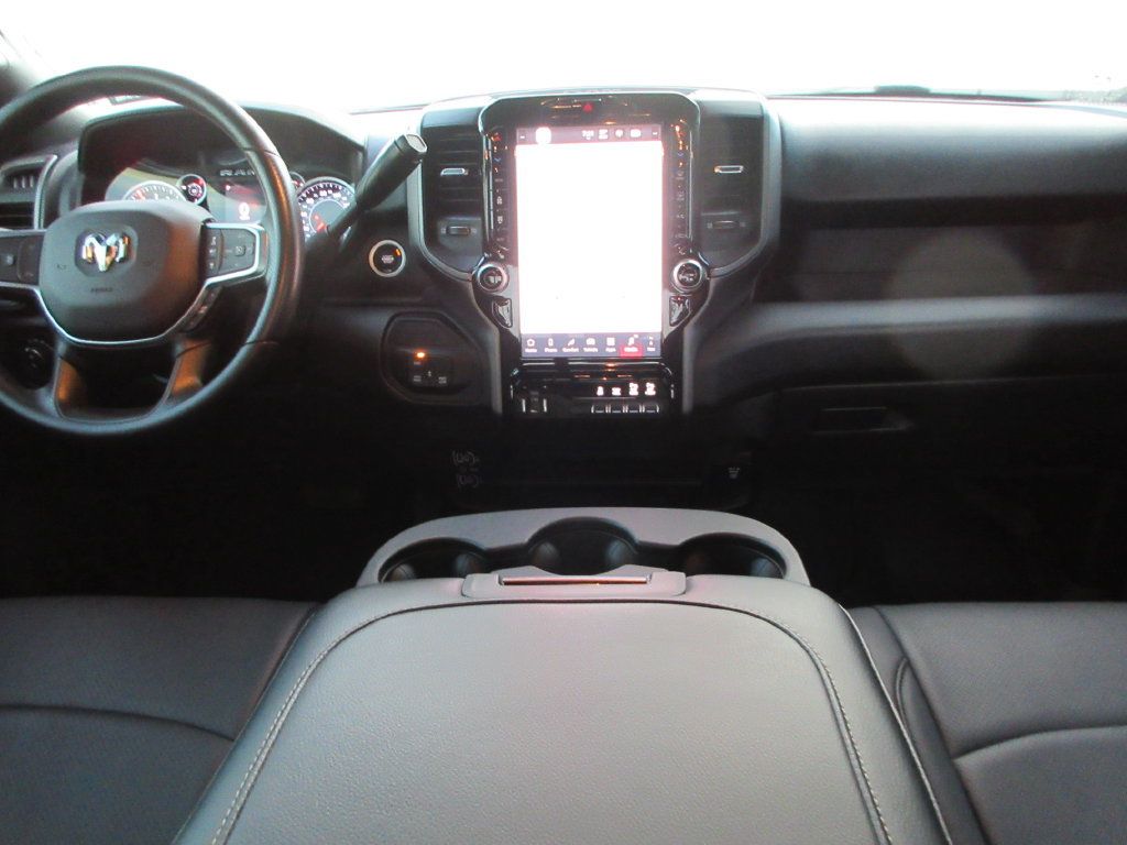 Used 2025 RAM 2500 Tradesman AWD/4WD image 19