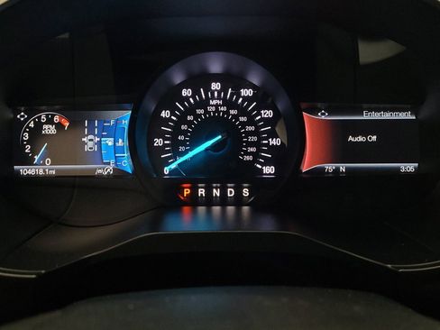 Used 2020 Ford Edge SEL image 23