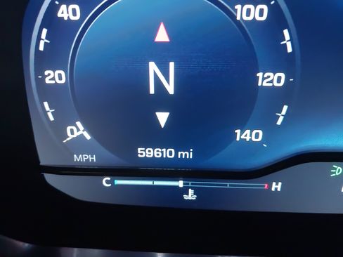 Certified 2023 Chevrolet Tahoe LT AWD/4WD image 20