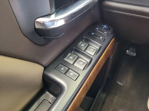 Used 2015 GMC Sierra 1500 SLE w/ Texas SLE Value Package RWD image 27