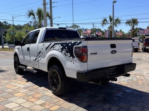 Used 2013 Ford F150 XL RWD image 10