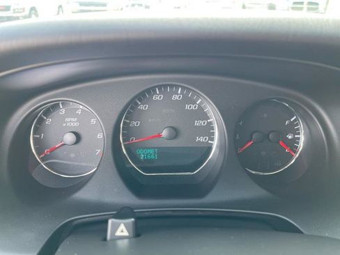 Used 2007 Chevrolet Monte Carlo LT image 29